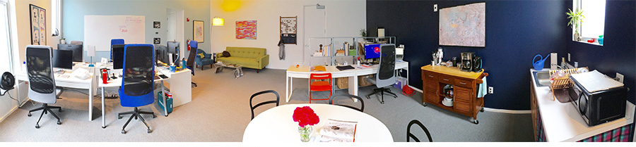 TheOfficePano