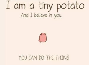 tiny-potato