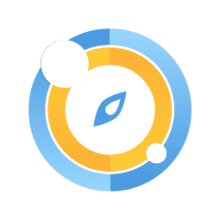 Compass Icon
