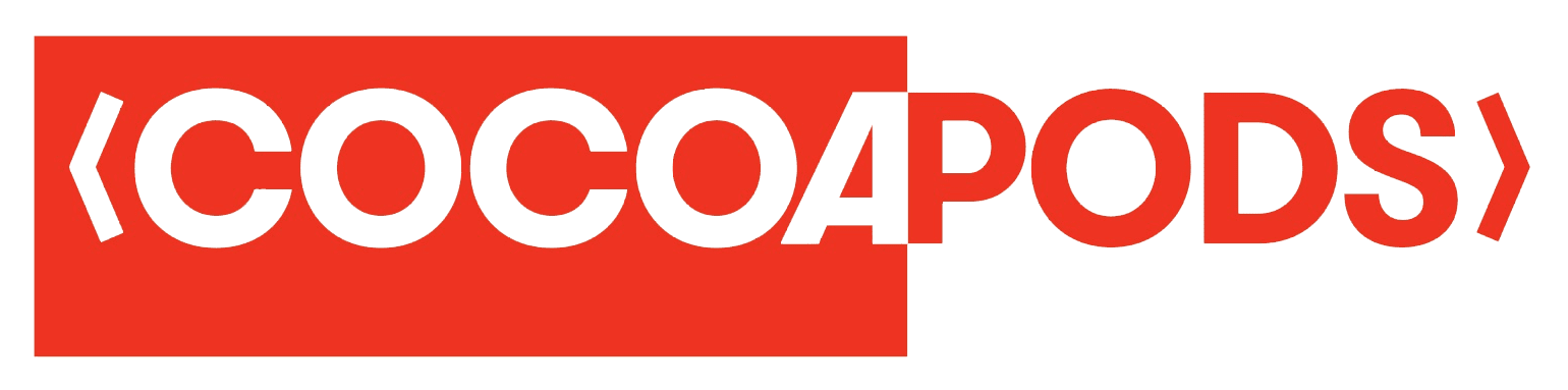 CocoaPodsLogo