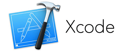 Xcode-logo-1